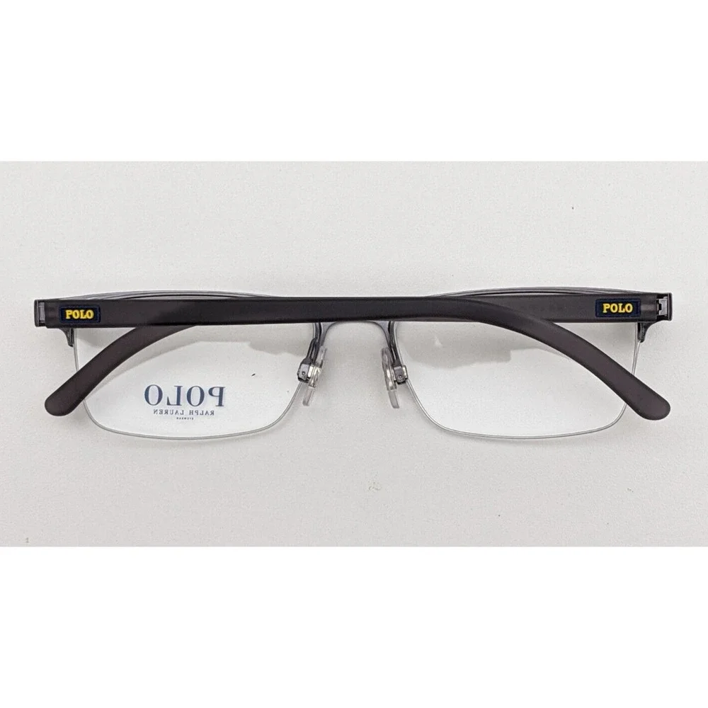🕶️Ralph Lauren PH1161 9157 Eyeglasses 55/18 145 /KAD359🕶️​ - Picture 7 of 10